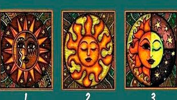 Test viral cartas solares