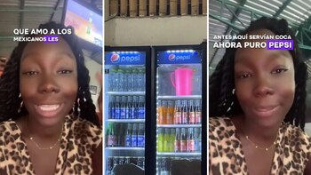 Latinos en EE.UU. y México