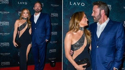 ¿Es el fin de Bennifer? Los más de 20 años de amor, pasión y desencuentros entre Jennifer Lopez y Ben Affleck