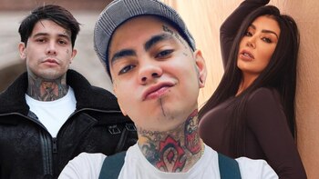 Nicolás Arrieta dá sua opinião