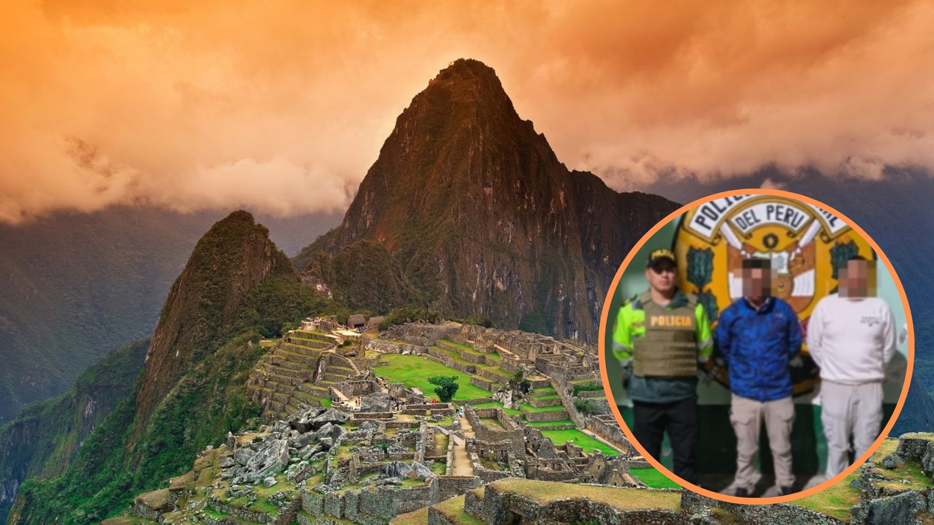 Presunta adulteración de boletos en Machu Picchu: investigan a dos guías luego de que un turista chileno revelara la irregularidad