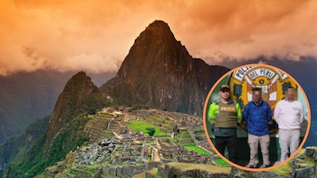 Presunta adulteración de boletos en Machu Picchu: investigan a dos guías luego de que un turista chileno revelara la irregularidad