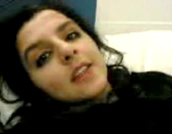 Banaz Mahmod