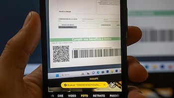 El trámite puede ser realizado