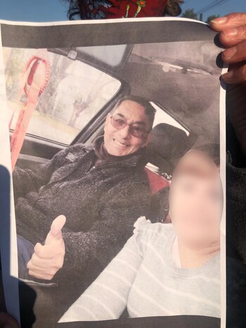 Ramón Bravo tenía 60 años