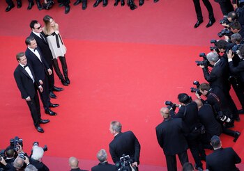 El equipo de 'Érase una