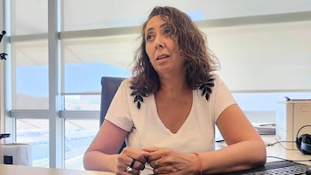 Fiscal Carolina Mauri Neuquén