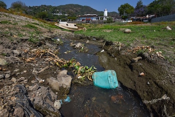 VALLE DE BRAVO, ESTADO DE