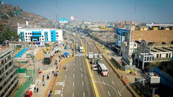 La finalidad es aliviar el