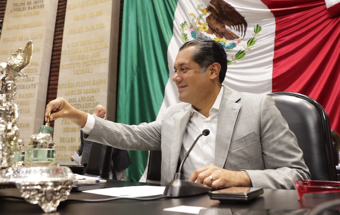 Hackean cuenta del vicepresidente de la Cámara de Diputados: publicaciones promocionaban un juego en X. (RS)