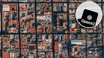 La inteligencia artificial da su