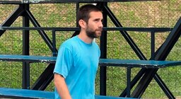 Un hombre liberado por Maduro contó que estuvo preso junto al argentino Nahuel Gallo en Venezuela: “Llegó a cantar el Himno”