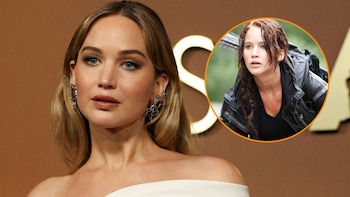 La crítica más dura que recibió Jennifer Lawrence en ‘Los juegos del hambre’ vino de su propia madre: “Quería que fracasara”