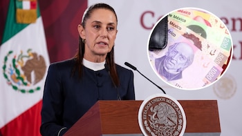 Pese a los conflictos globales, la economía mexicana se mantiene positiva: Sheinbaum destaca 12 factores clave