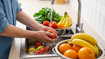 Las 3 frutas que además