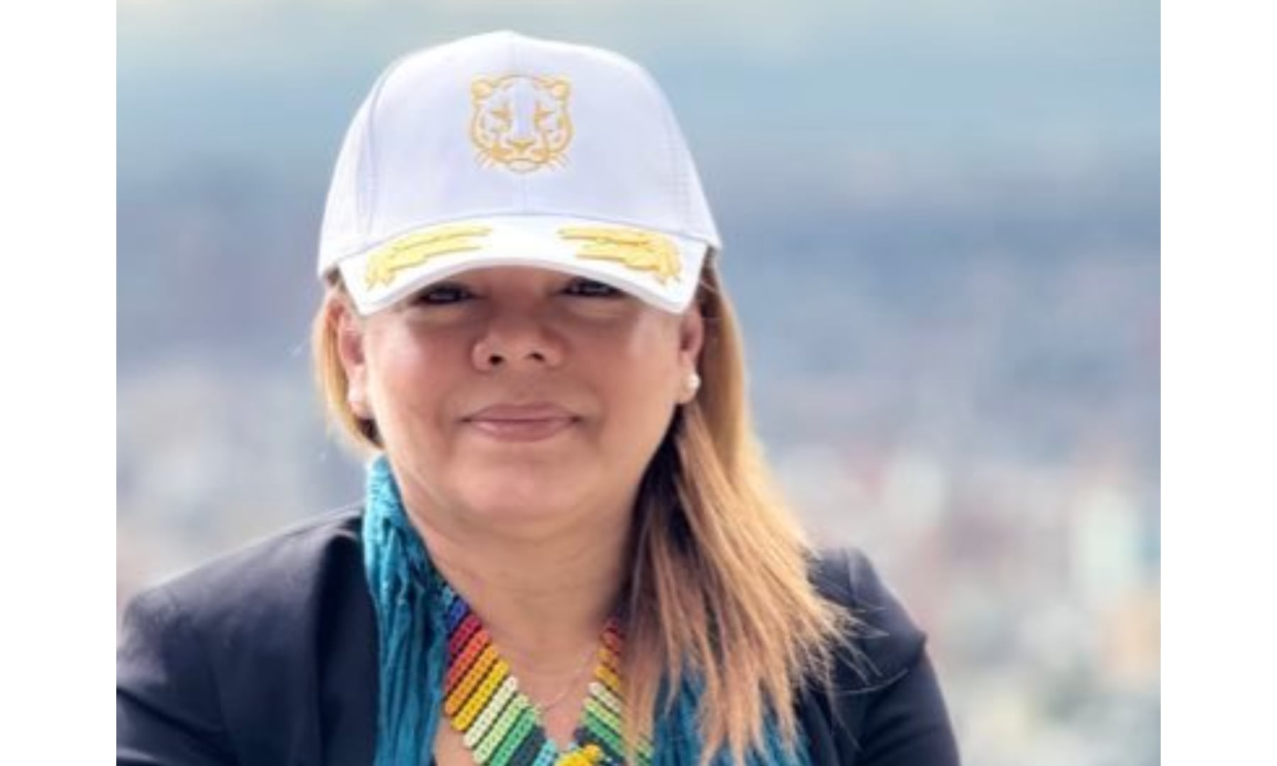 Mary Luz Herrán, exesposa de Petro, denunció hackeo de un computador de su oficina: “La información más delicada”