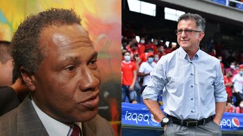 Willington Ortiz critica a Juan