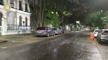 EN VIVO | Bloqueos en carreteras, accidentes y manifestaciones hoy lunes 11 de mayo: inundaciones en distintas zonas