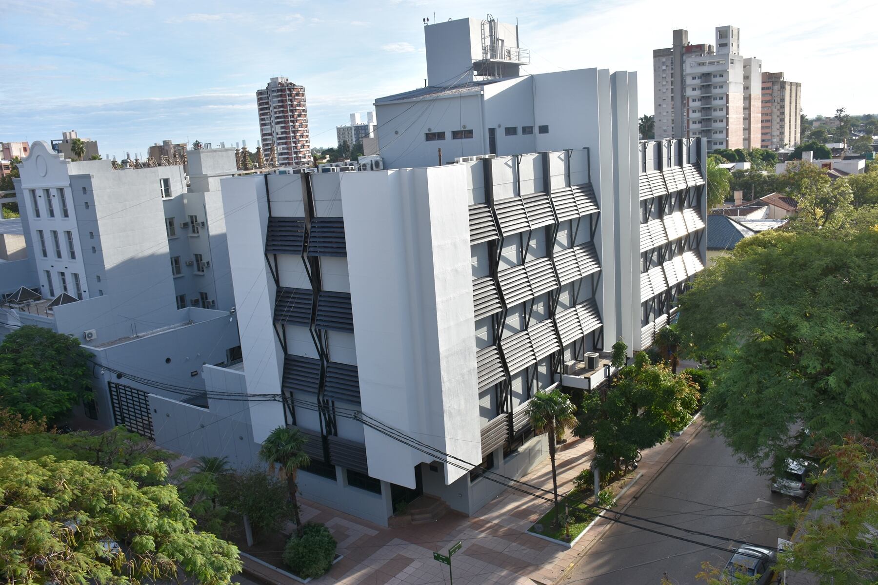 La causa federal seguirá en pie, luego de que volviera ser rechazado el planteo de nulidad presentado por los imputados