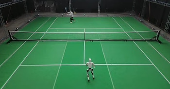 La prueba se realizó en