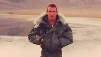 Montenegro tenía 31 años y