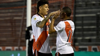 Carracal y De La Cruz