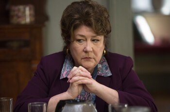 Martindale cree que la serie