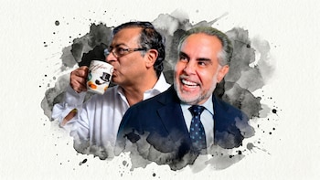 Armando Benedetti ‘calentó’ al Congreso tras calificar de “show” la investigación contra Petro por presunta participación en política