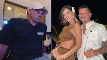 Mario Hart revela el aspecto más duro de su ruptura con Korina Rivadeneira: “Acostumbrarme a no ver a mis hijos”
