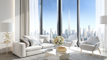 Quienes inviertan en Dubái cuentan