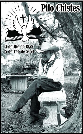 Sus seres queridos, amigos y