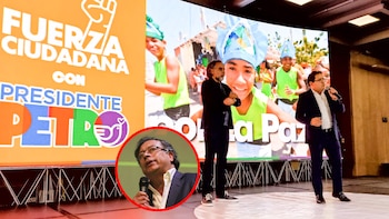 Senza la presenza di Gustavo