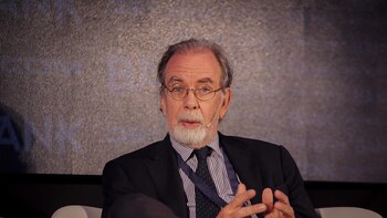 Imputaron al último presidente del