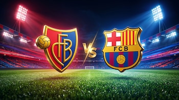 Basel vs Barcelona, EN VIVO: dónde y cuándo ver el amistoso desde México