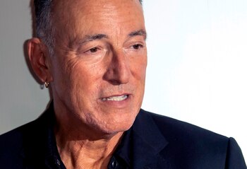 Bruce Springsteen (EFE)