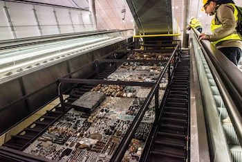 La historia de Ámsterdam a