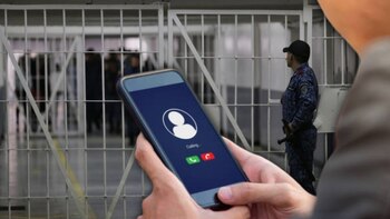 Este es el indicativo del