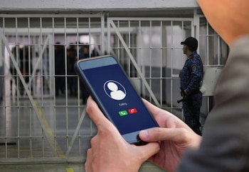 El Inpec incautó más de