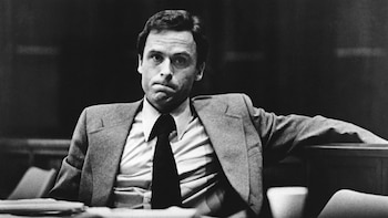 El documental de "Ted Bundy" está disponible en Netflix y tiene una duración de cuatro horas
