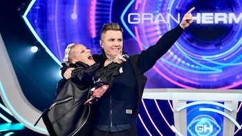 Salida de Furia GH: Estudio Telefe portada