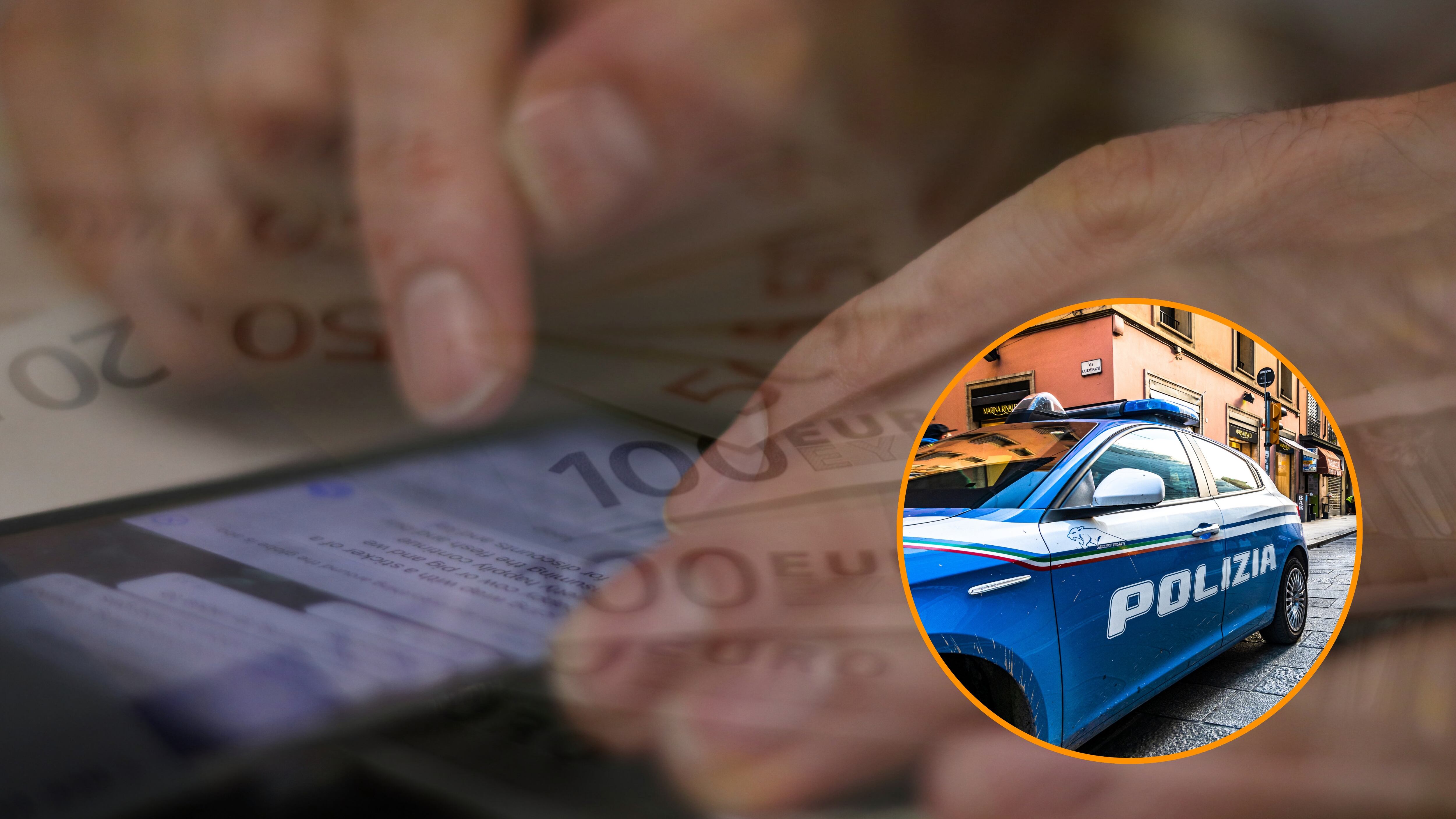 Una pareja de jubilados pierde los ahorros de toda su vida por una estafa vía SMS.