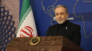 El ministro de Exteriores de Irán avisa que encara las negociaciones con EEUU desde la "total desconfianza"