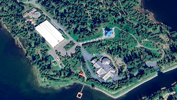 Rusia acusó a Ucrania de