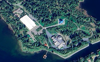 El área que Lavrov ha