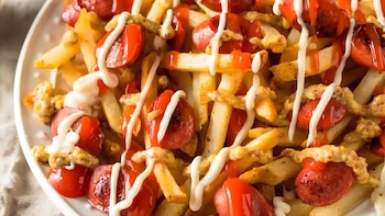 Actividad de restaurantes creció 2,95%