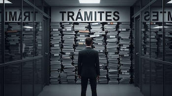 Empresarios advierten que los trámites administrativos dificultan la formalización de empresas en Panamá