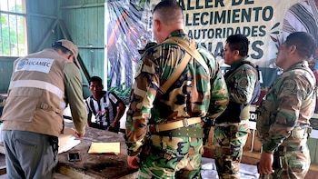 Sucamec detecta irregularidades en 131 armas de fuego en Junín y Pasco: conoce los detalles de los casos