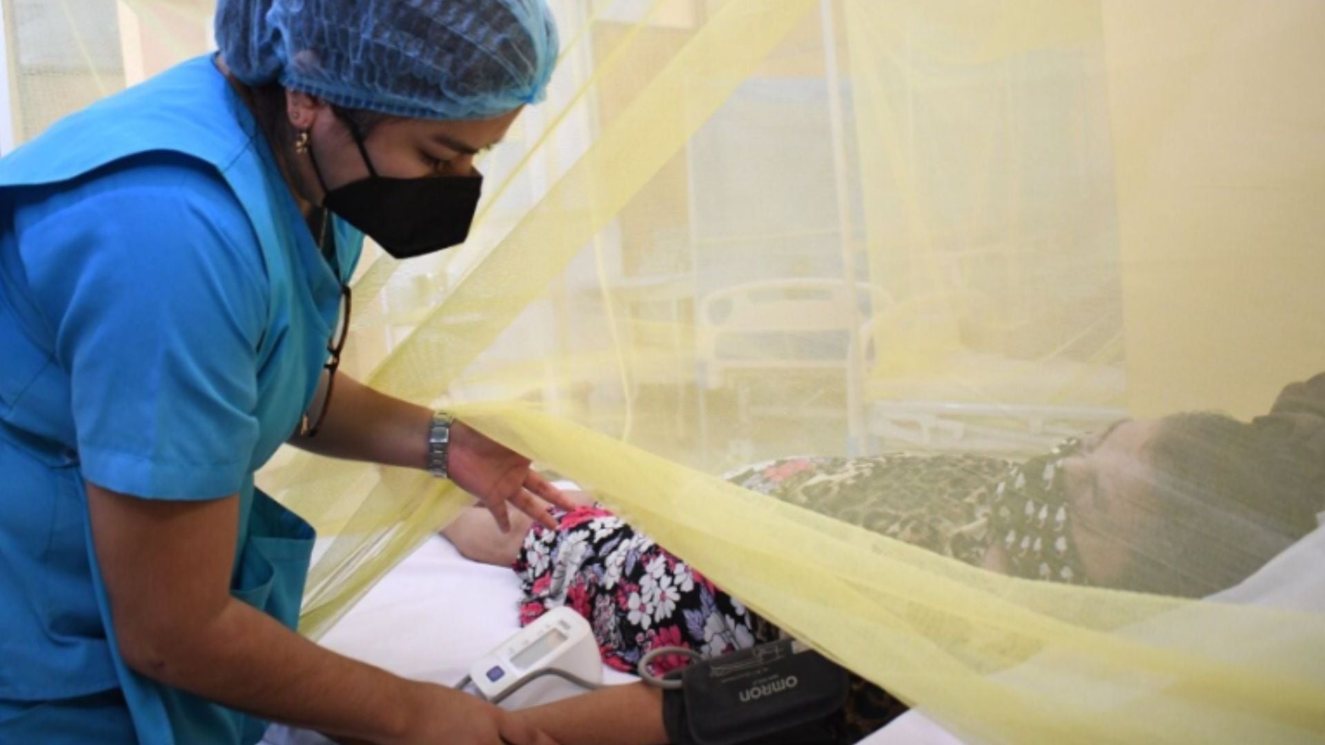 Dengue y Fenómeno El Niño: Perú compra 1,1 millones de vacunas ante el riesgo de nuevos contagios