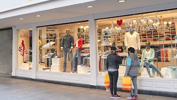 Por la caída del consumo, una histórica empresa textil marplatense pidió su concurso preventivo