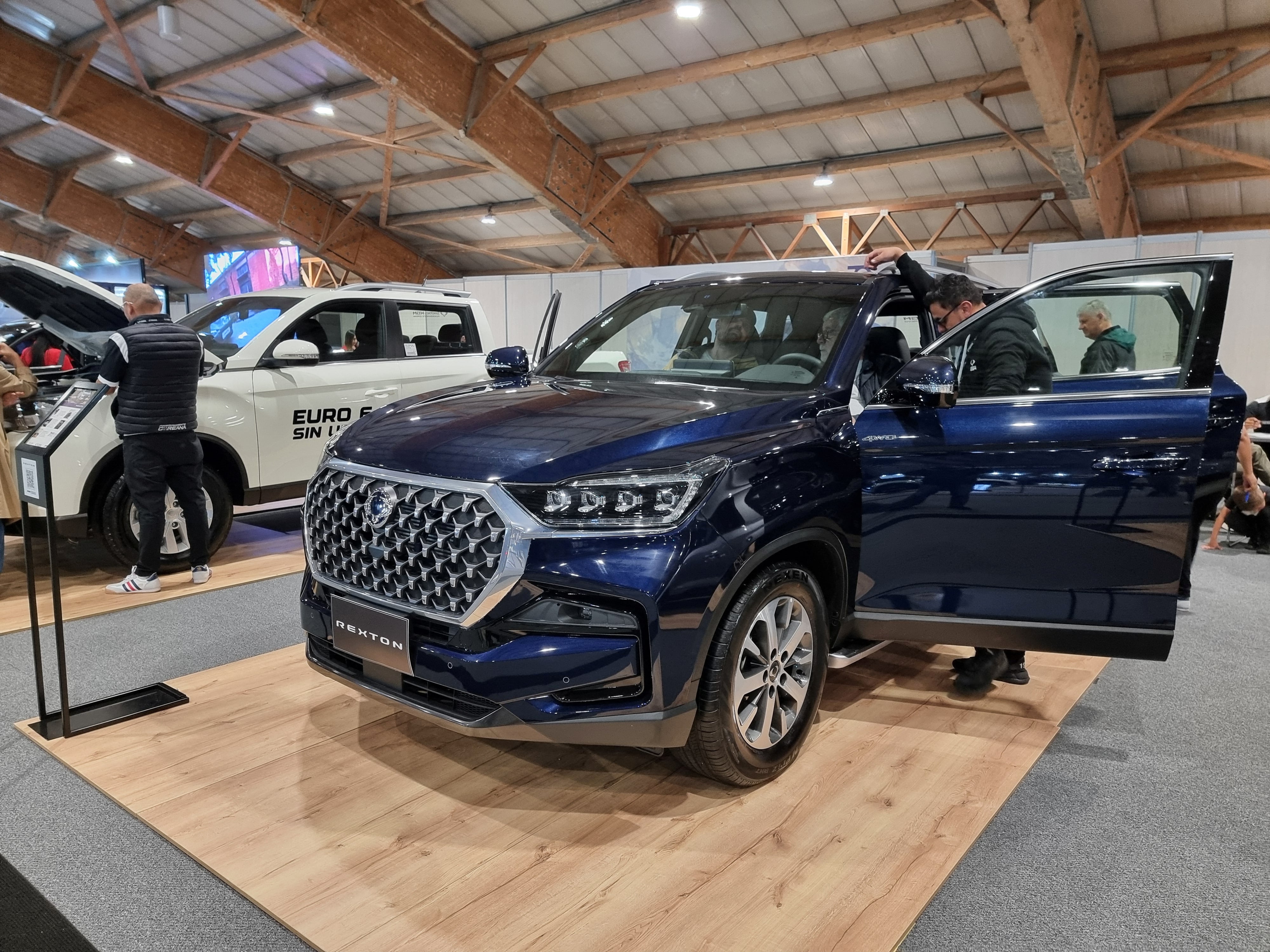 Mercado automotor en Colombia: más de 213.000 vehículos nuevos fueron matriculados entre enero y agosto de 2026 -crédito Luis Jaime Acosta/REUTERS